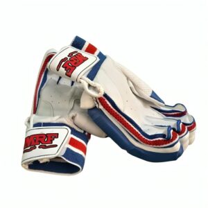 MRF Grand Edition Batting Gloves