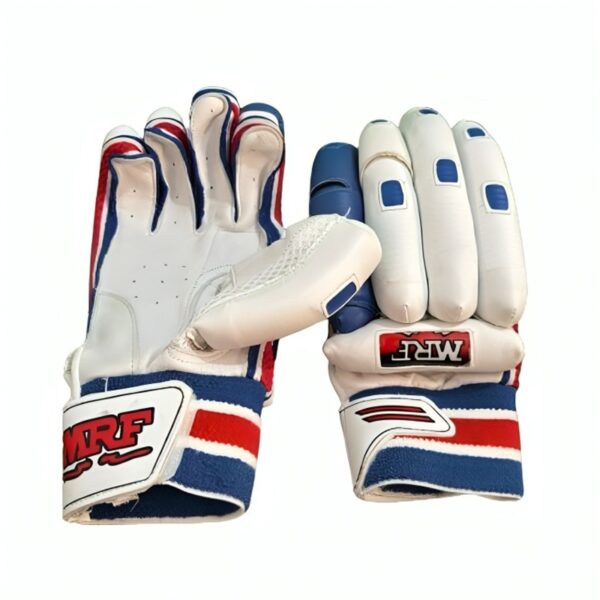 MRF Grand Edition Batting Gloves