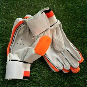 SG Boys Batting Gloves