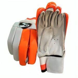 SG Boys Batting Gloves